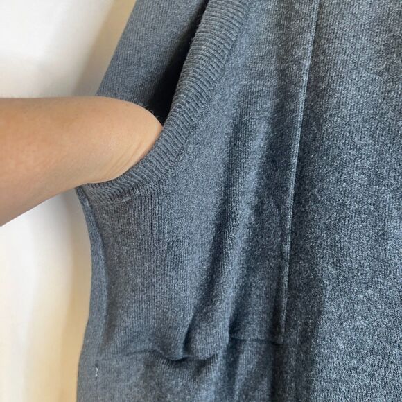 Chicos Zenergy Soft Pull On Drawstring Waist Jogger Lounge Pants Size 3R/LG - Picture 6 of 11